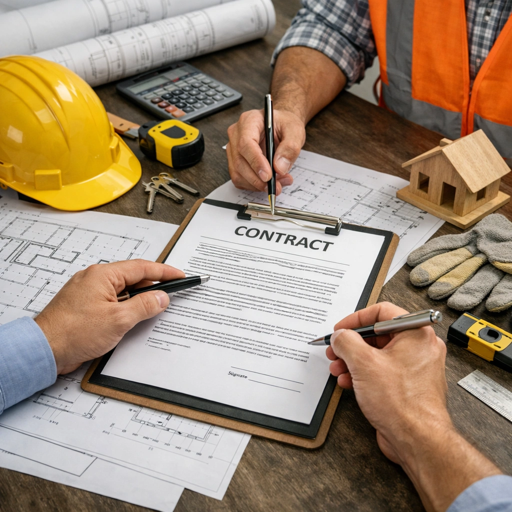 Construction Contracts