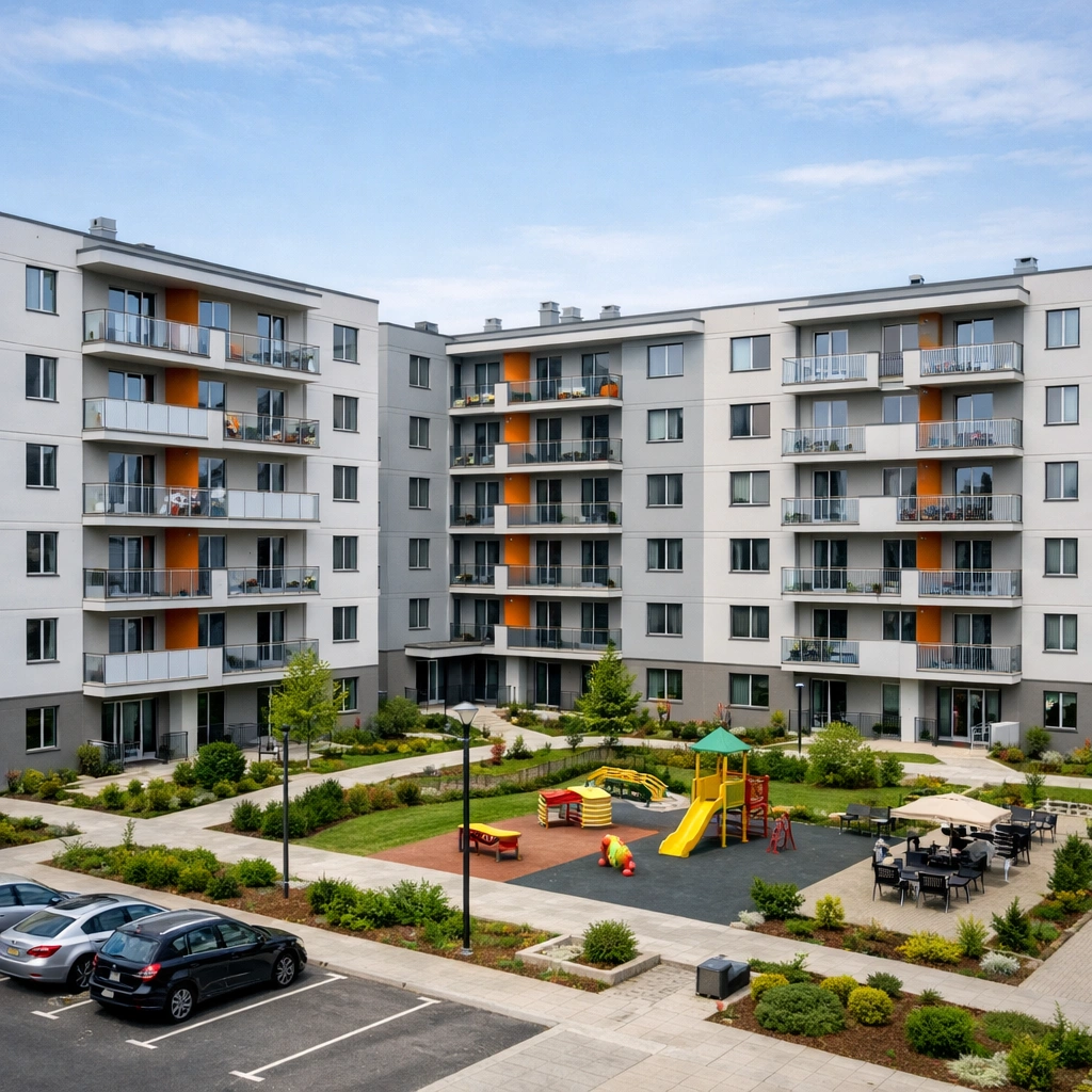 Fixed Price Residential