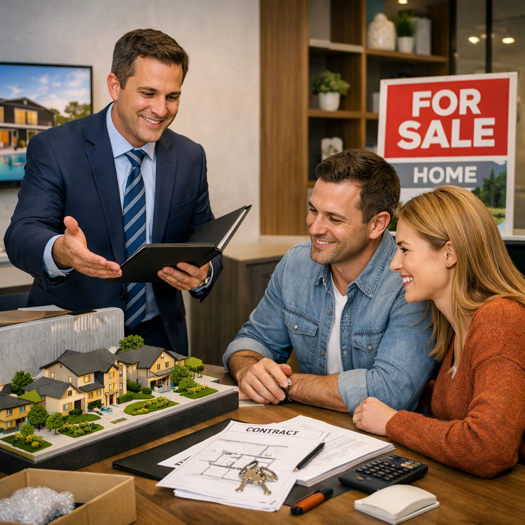 Real Estate Services