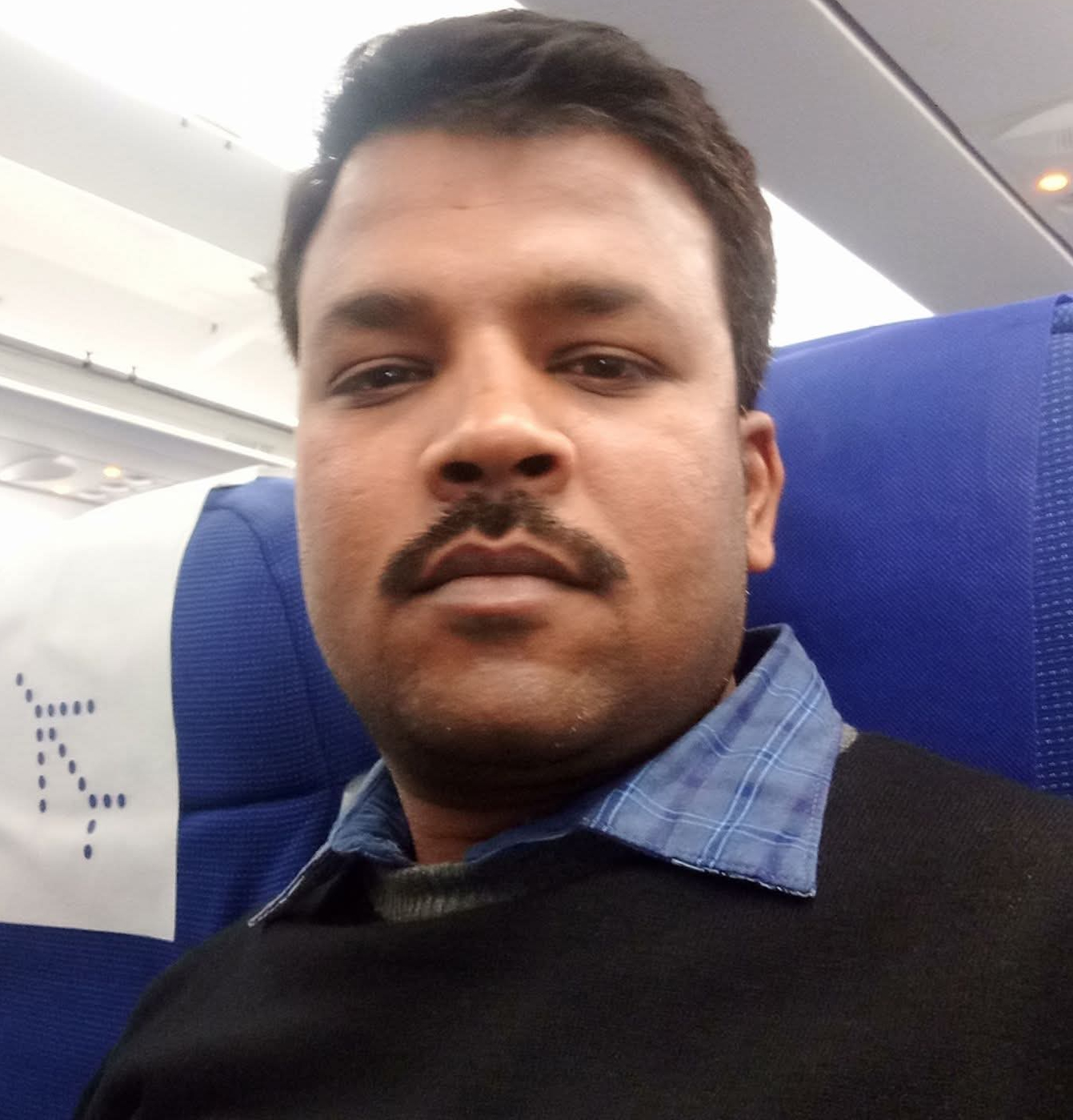 Dhruva Singh - Operation Head